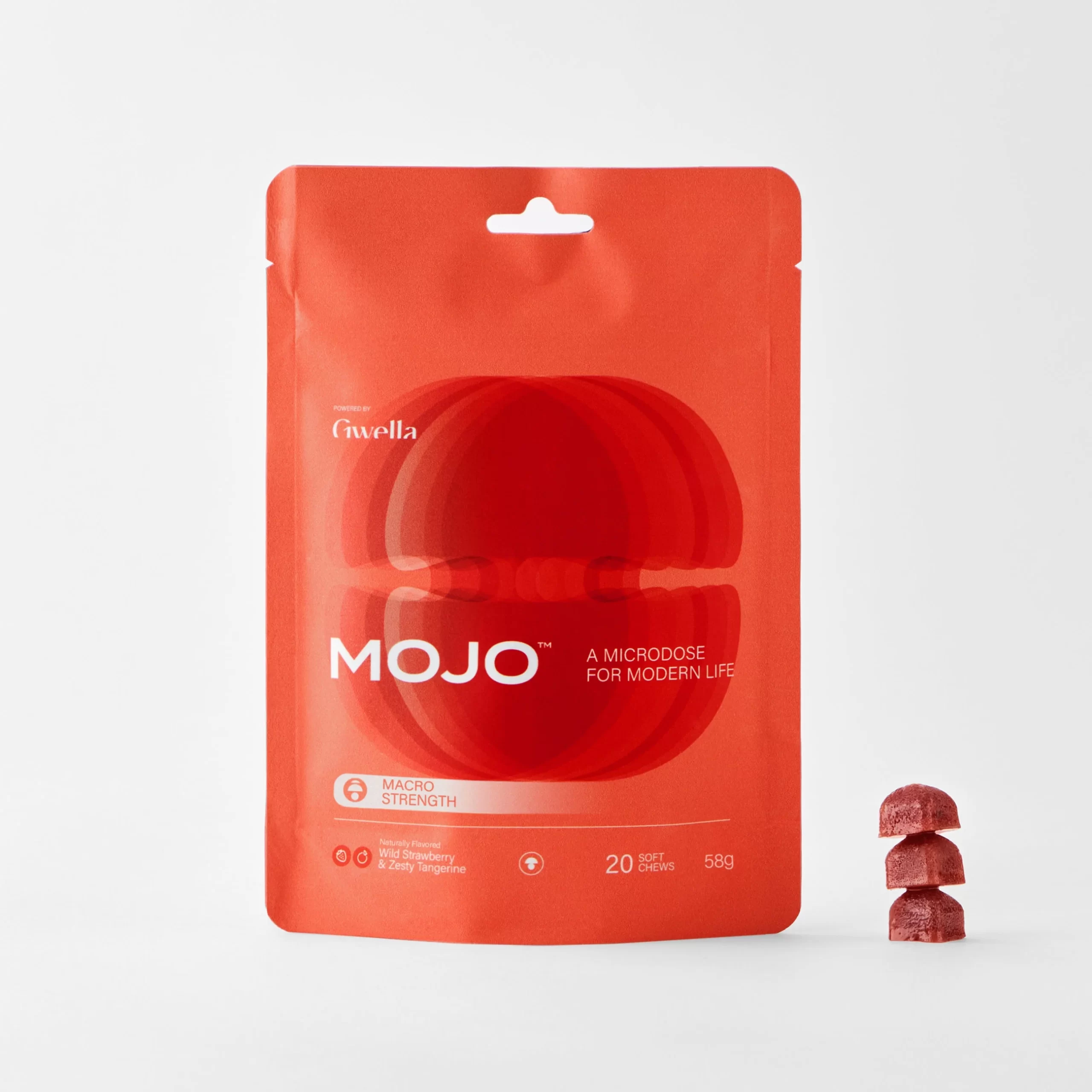 mushroom gummies near me