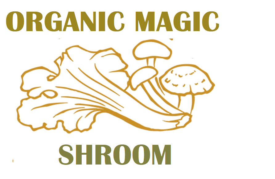 Buy shrooms online