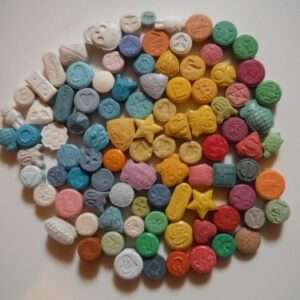 can you overdose on mdma